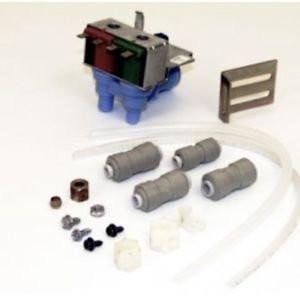 Whirlpool Kit Dual Water Valve OEM 12001414