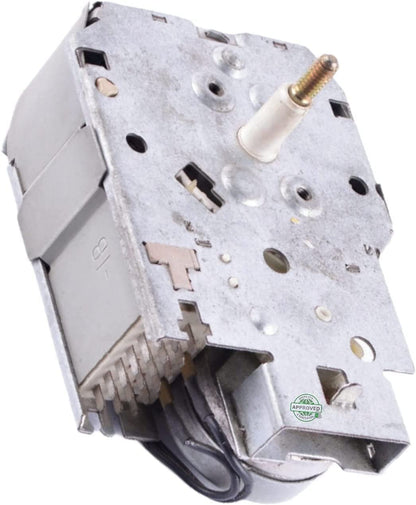 GLOB PRO SOLUTIONS 285952 Washing Machine Timer Replacement for and compatible with Heavy DUTY