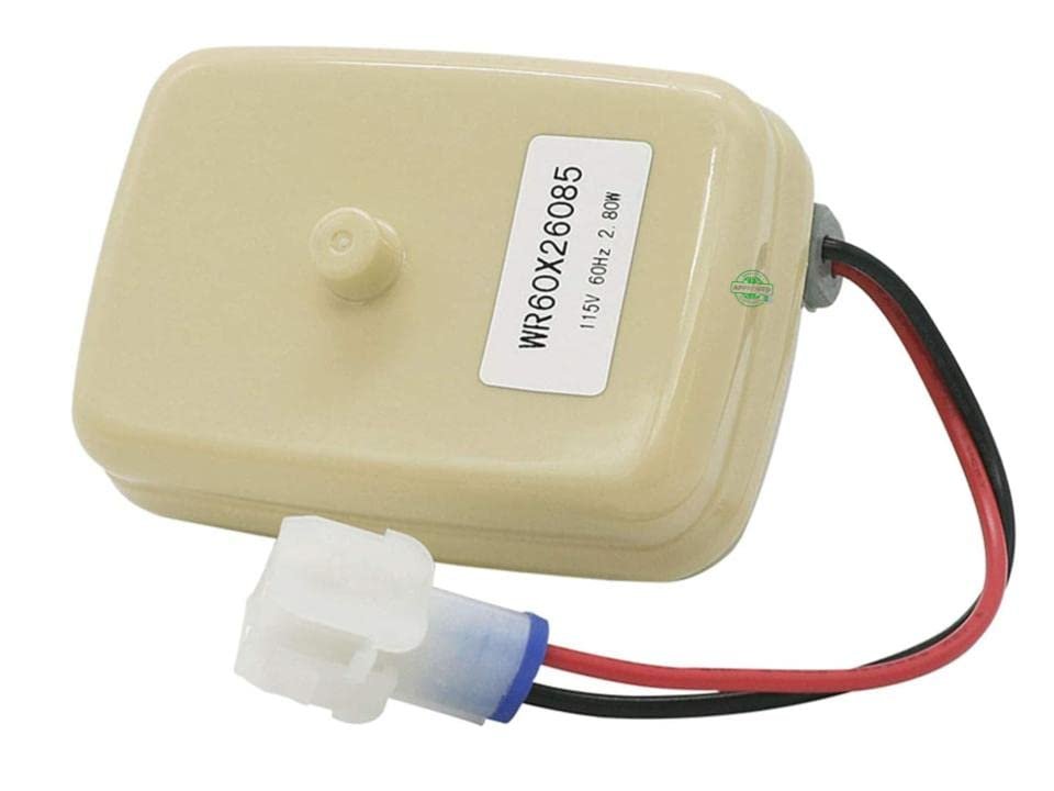 GLOB PRO SOLUTIONS 4396413 CKD6995 Evap Fan Motor Bitron