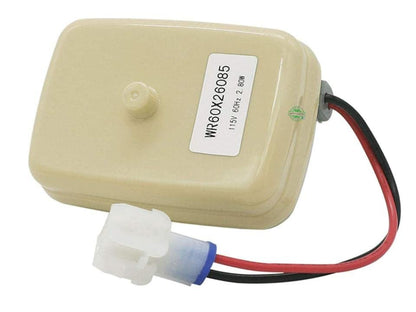 GLOB PRO SOLUTIONS 4396413 CKD6995 Evap Fan Motor Bitron