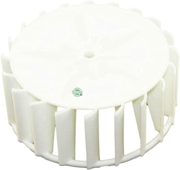 GLOB PRO SOLUTIONS 3-12913 1245880 707171 303836 312913 CKD4232 Blower Wheel
