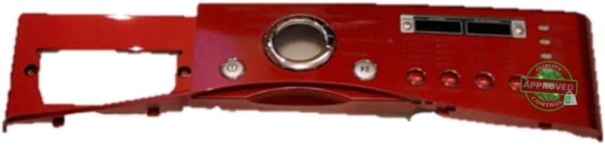 GLOB PRO SOLUTIONS 1314798 CKD2647 Control Panel compatible with LG,