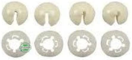GLOB PRO SOLUTIONS W10440729 CKD4904 Suspension Ball Kit