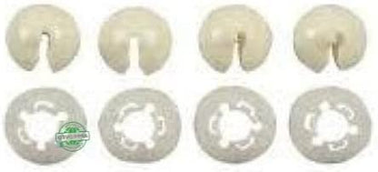 GLOB PRO SOLUTIONS W10440729 CKD4904 Suspension Ball Kit