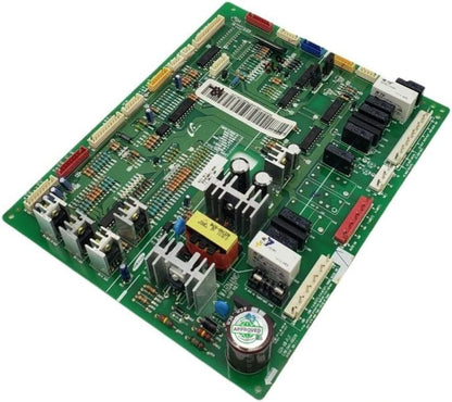 GLOB PRO SOLUTIONS 2313792 CKD7007 Main Control Board