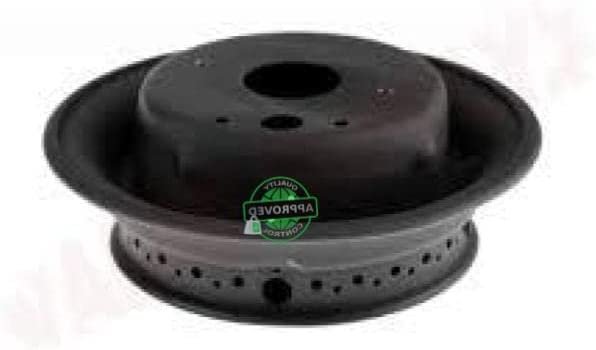 GLOB PRO SOLUTIONS 3403D075-10 1514956 3403M075-10 74005892 CKD3661 Sealed Surface Burner