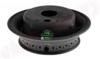 GLOB PRO SOLUTIONS 3403D075-10 1514956 3403M075-10 74005892 CKD3661 Sealed Surface Burner