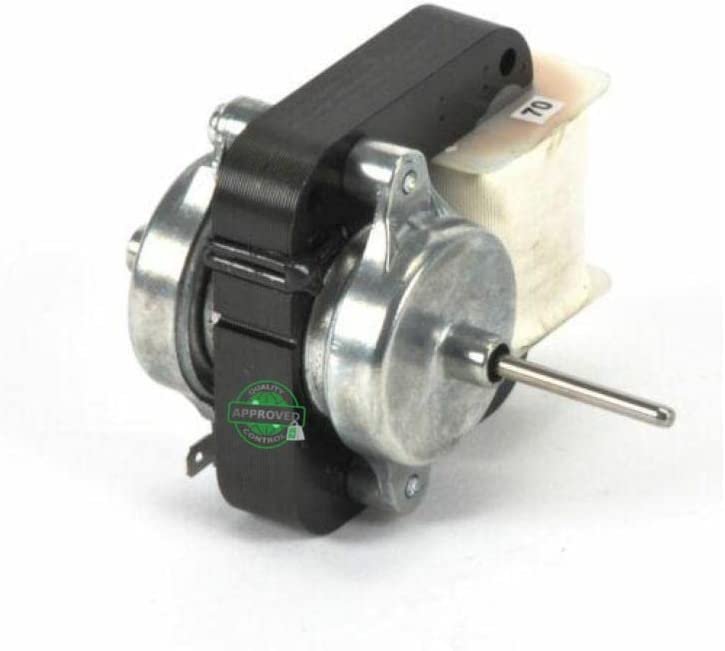 GLOB PRO SOLUTIONS 4343793 1089 4344304 4344567 10513801 CKD3068 Evaporator Fan Motor