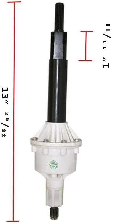 GLOB PRO SOLUTIONS WW01A00100 CKD5956 Transmission