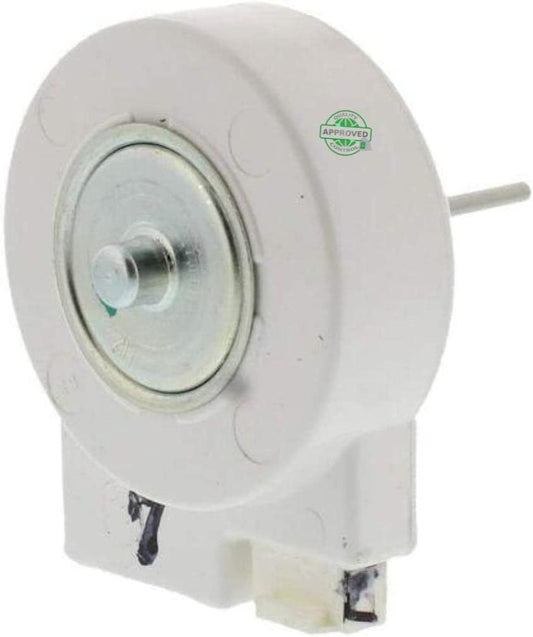 GLOB PRO SOLUTIONS 2030081 CKD5808 Evaporator Fan Motor