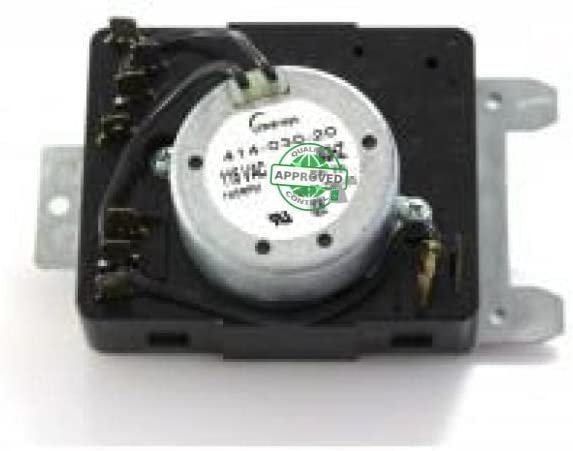GLOB PRO SOLUTIONS AP2042837 PS268240 EAP268240 PD00062915 CKD3112 Timer