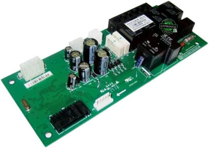GLOB PRO SOLUTIONS WPW10226156 CKD6007 Main Control Board