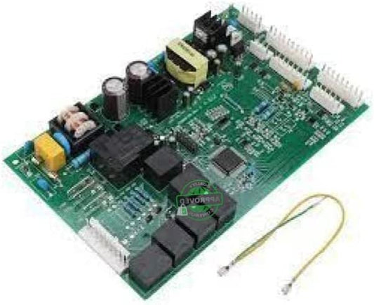GLOB PRO SOLUTIONS 1477910 CKD3869 Main Control Board