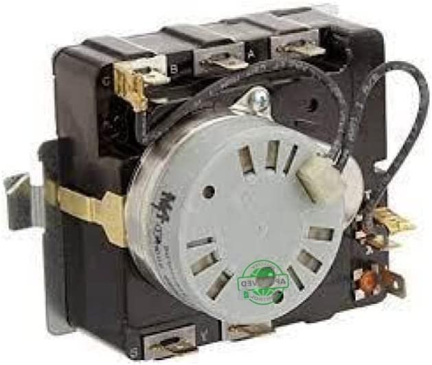 GLOB PRO SOLUTIONS AP2042894 PS268298 EAP268298 PD00064150 CKD4579 Timer