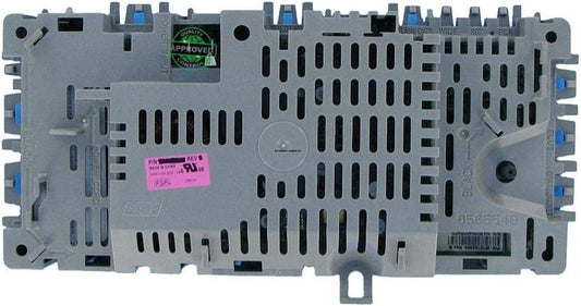 GLOB PRO SOLUTIONS WPW10189966 CKD4506 Motor Control Board