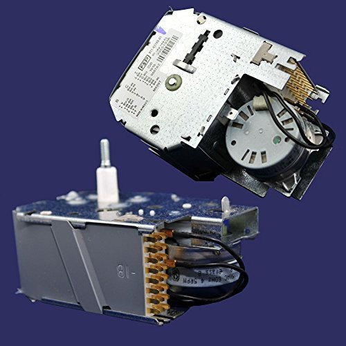 661649 Kenmore Washer Timer