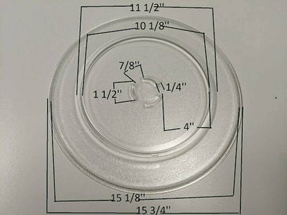 DrEquipUS 4375405 4455919 461967721091 Tray-Cook Replacement for and Compatible with KitchenAid Whirlpool Heavy Duty