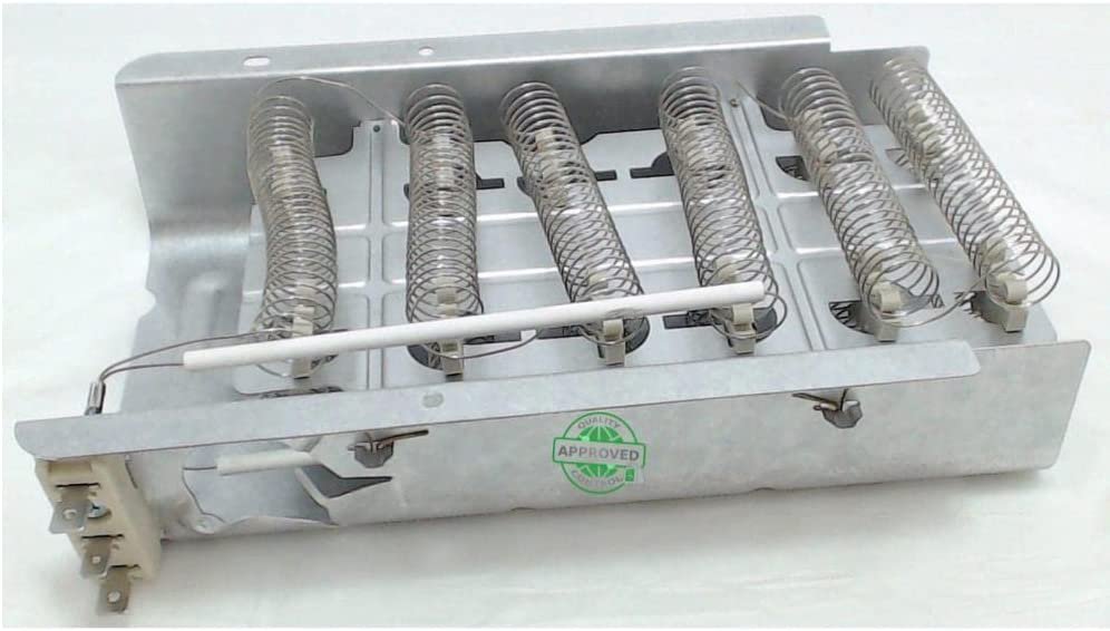 GLOB PRO SOLUTIONS WP3401338 CKD5267 Heating Element
