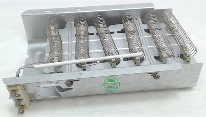 GLOB PRO SOLUTIONS WP3401338 CKD5267 Heating Element