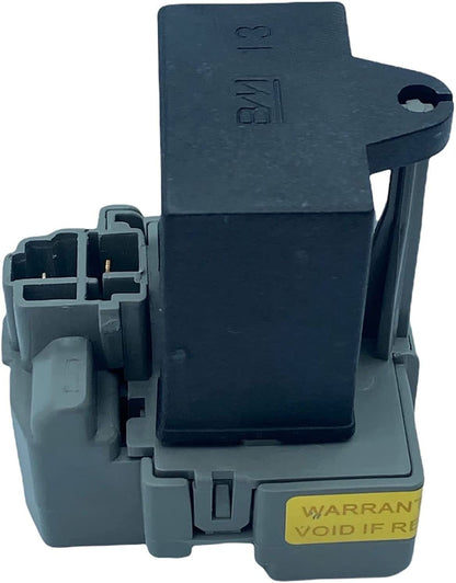 GLOB PRO SOLUTIONS AP5645258 PS4704897 EAP4704897 PD00027602 CKD1996 Refrigerator Start Device Heavy DUTY