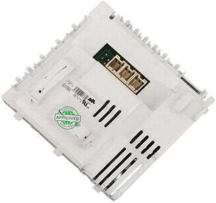 GLOB PRO SOLUTIONS WPW10525351 CKD3153 Main Control Board