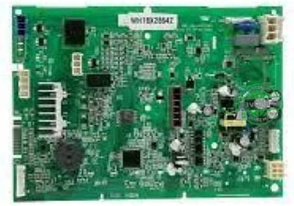 GLOB PRO SOLUTIONS AP7205583 PD00065653 CKD3963 Control Board