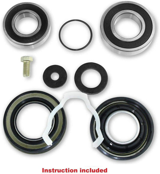 ReplacementParts - Neptune Front Load Washer TUB Bearing Seal ONLY for AP4028180-PS2021871