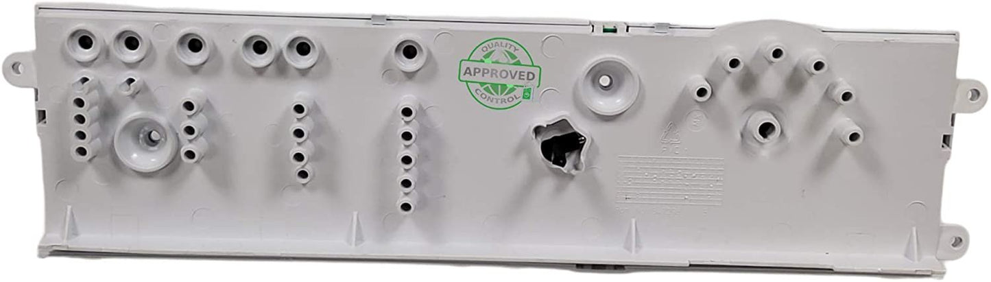 GlobPro 137005000 4931149 Washer Control Board 13 ½" length Approx. Replacement for and compatible with Frigidaire Crosley 137005000 4931149 Heavy DUTY