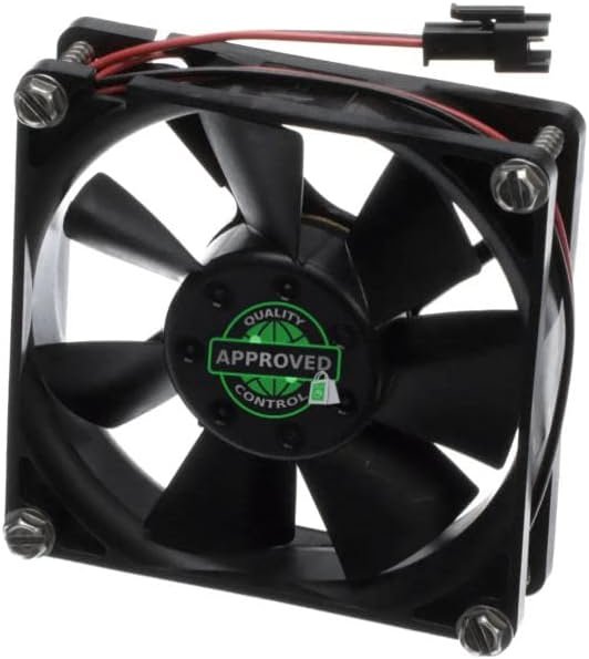 GLOB PRO SOLUTIONS 80-54321-00 CKD2918 Evaporator Fan