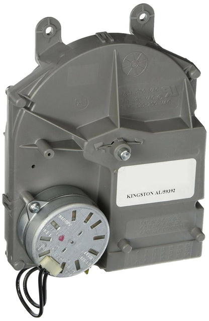 General Electric WH12X1000 Timer Assembly