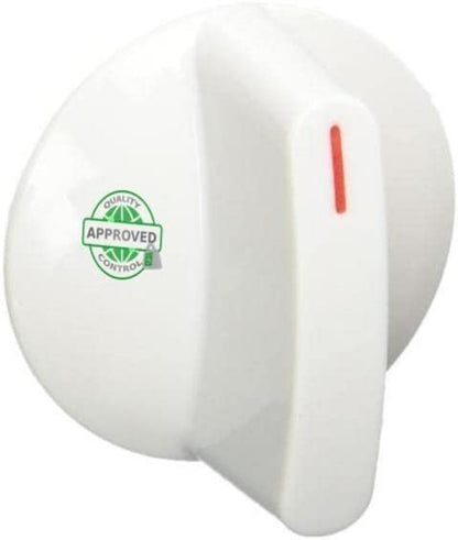 GLOB PRO SOLUTIONS 123C7931 2314 WE01X10033 WE01X10038 WE01X10156 CKD3211 Selector Knob