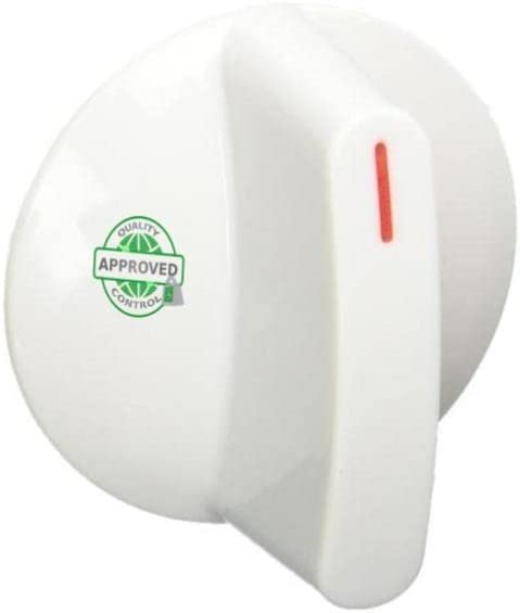 GLOB PRO SOLUTIONS 123C7931 2314 WE01X10033 WE01X10038 WE01X10156 CKD3211 Selector Knob