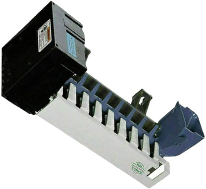 GlobPro PD00007286 EAP11752391 AP6019087 PS11752391 Fridge Icemaker 13" length Approx. Replacement for and compatible with Maytag Kenmore/Sears Whirlpool Jenn-Air Heavy DUTY