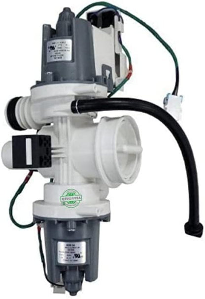 GLOB PRO SOLUTIONS DC97-15974E CKD5928 Assy Pump Drain
