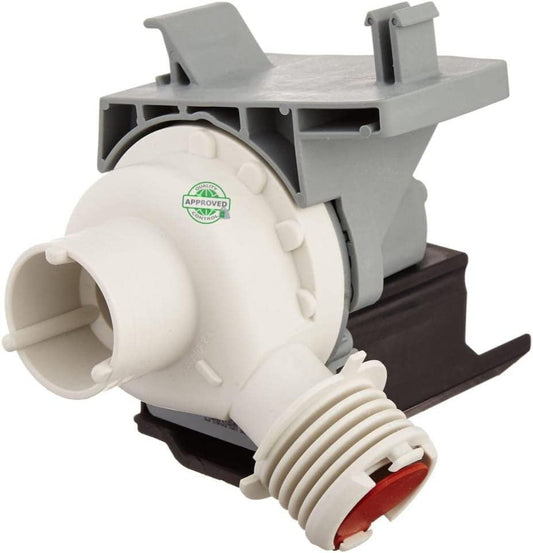 GLOB PRO SOLUTIONS 137240800 CKD3421 Water Drain Pump