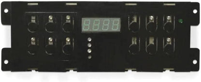 GLOB PRO SOLUTIONS AP4510793 EAP2378935 PS2378935 PD00000846 CKD2464 Range Clock Control Board 11" Length Approx. Replacement for and compatible with Kenmore Heavy DUTY