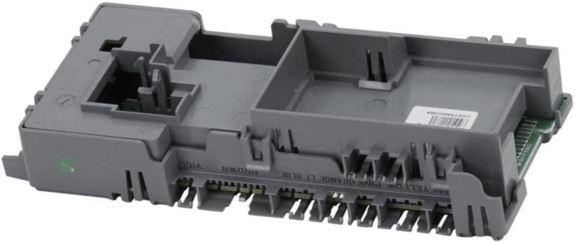 GLOB PRO SOLUTIONS AP6292098 PS12349161 EAP12349161 PD00042435 CKD4000 Main Control Board