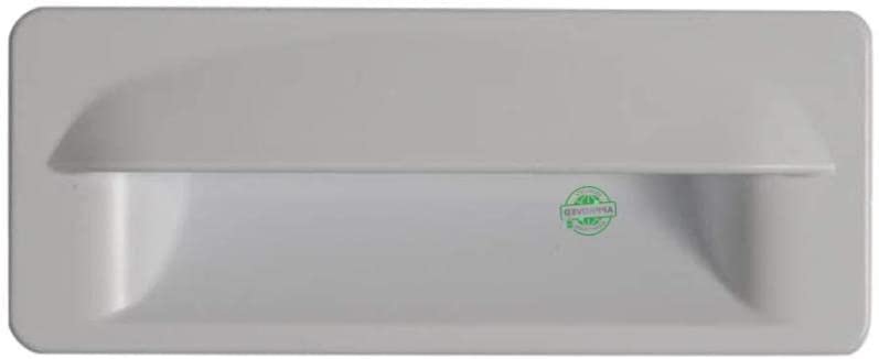 GLOB PRO SOLUTIONS AP6022843 PS11756180 EAP11756180 PD00039430 CKD4911 Door Handle White