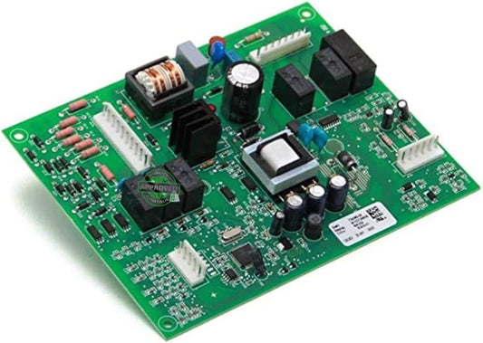 GLOB PRO SOLUTIONS AP6019287 PS11752593 EAP11752593 CKD5082 Electronic Control Board
