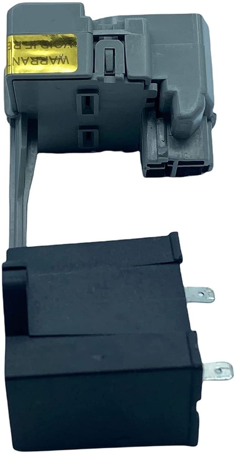 GLOB PRO SOLUTIONS AP5645258 PS4704897 EAP4704897 PD00027602 CKD1996 Refrigerator Start Device Heavy DUTY