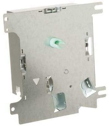 Global Solutions - Dishwasher Timer WD21X10349