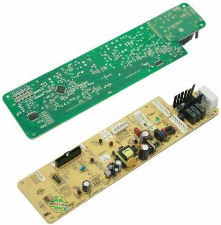GLOB PRO SOLUTIONS AP6327227 PS12365809 EAP12365809 PD00042338 CKD3455 Control Board