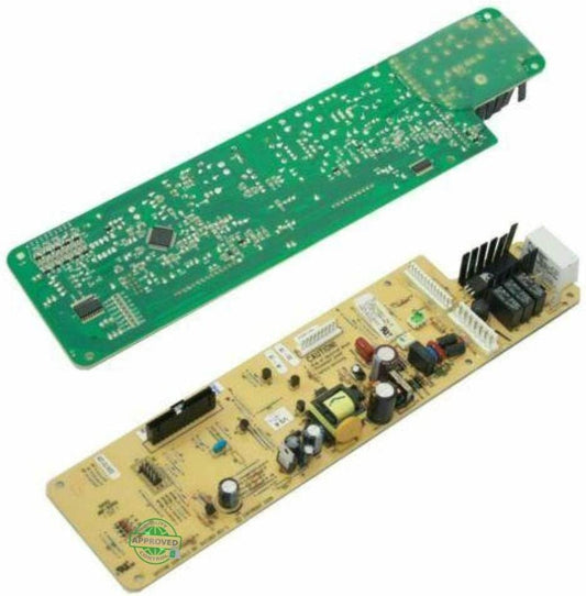 GLOB PRO SOLUTIONS AP6327227 PS12365809 EAP12365809 PD00042338 CKD3455 Control Board
