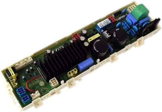 GLOB PRO SOLUTIONS AP5681073 PS7793300 EAP7793300 PD00050169 CKD2637 Washer Control Board 14" Length Approx. Replacement for and compatible with LG Heavy DUTY