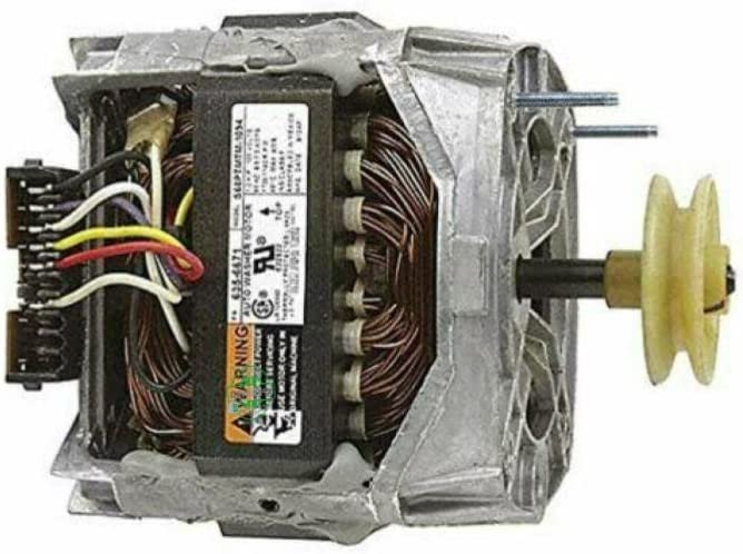 GLOB PRO SOLUTIONS WP21001950 CKD5759 Motor