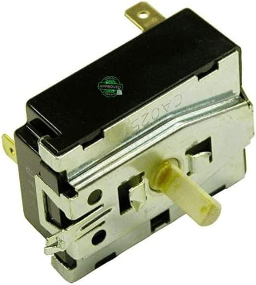 GLOB PRO SOLUTIONS AP3838344 PS975832 EAP975832 PD00000279 CKD6048 Start Switch