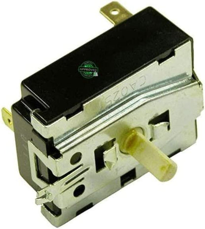 GLOB PRO SOLUTIONS AP3838344 PS975832 EAP975832 PD00000279 CKD6048 Start Switch
