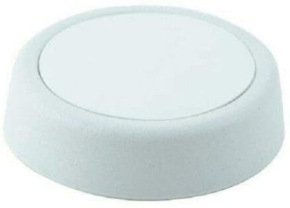 ReplacementParts - Washer Timer Knob White 3948580, 3951026, 8271345,