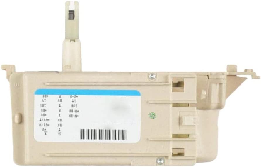 GLOB PRO SOLUTIONS 3953321 547860 3953321B CKD6224 Timer