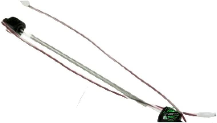 GLOB PRO SOLUTIONS 61002102 CKD4807 Heater Defrost